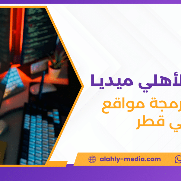 شركة برمجة مواقع في قطر